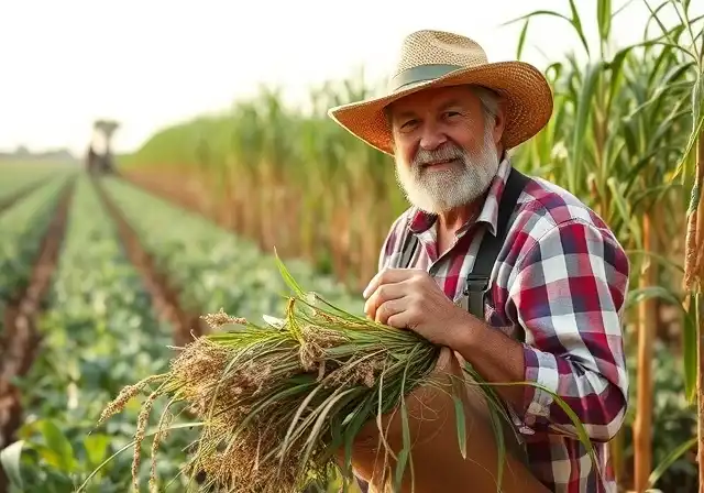 Astuces pour un agriculteur pour diminuer ses factures d’énergie