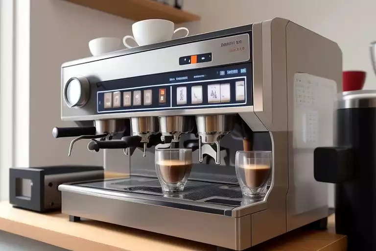 Les avantages d’installer une machine à café automatique dans votre entreprise