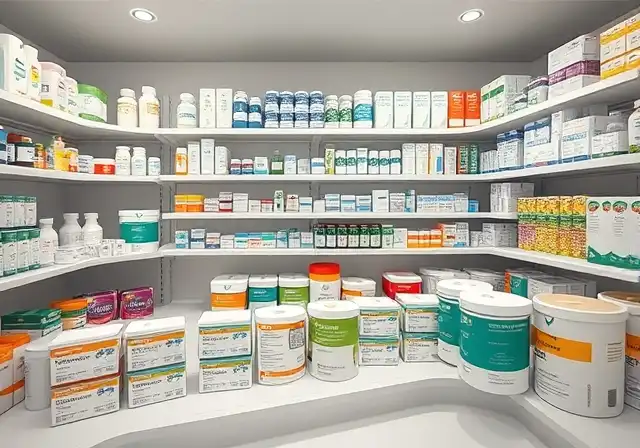 Parapharmacie : quels sont ses avantages de l'achat en ligne