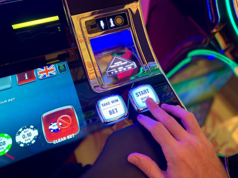 Casino Slots