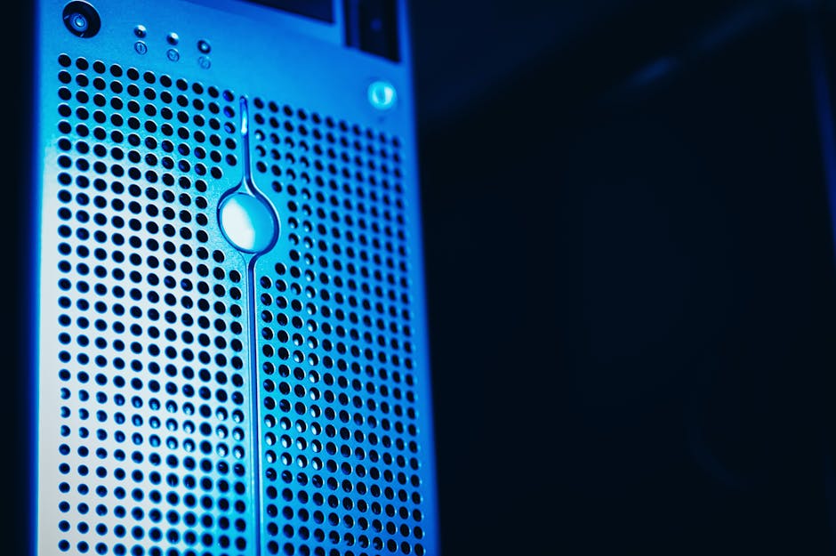 Web Services