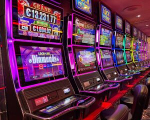 Slot Toto