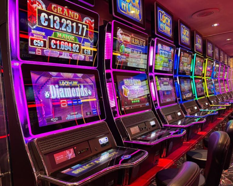 Slot Toto