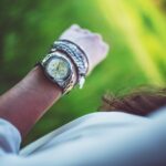Wristwatch