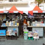 Novel Sales