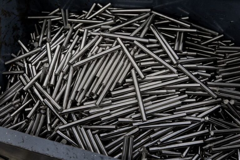 Stainless Steel