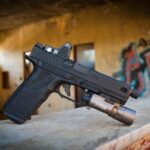 Glock Slide