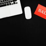 Electronics Sales