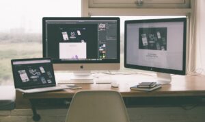 Web Design