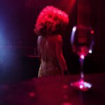 Adult Entertainment Site