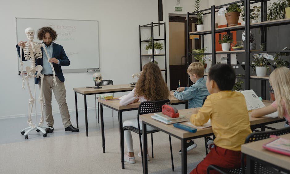 Education