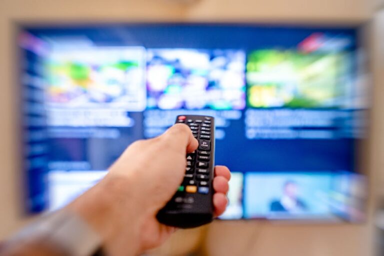 IPTV
