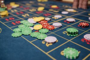 Casino Slots