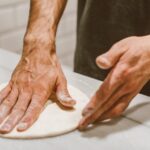 Handmade Pizza