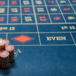 Online roulette