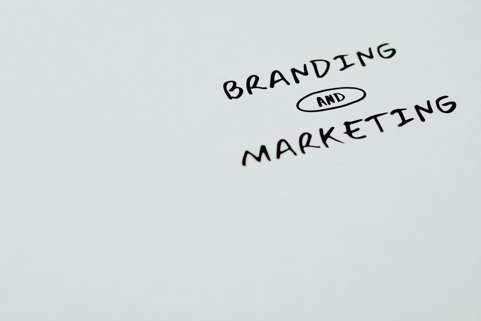 Marketing Agency