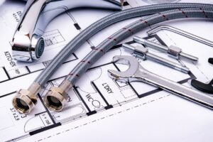 Plumbing Business CRM