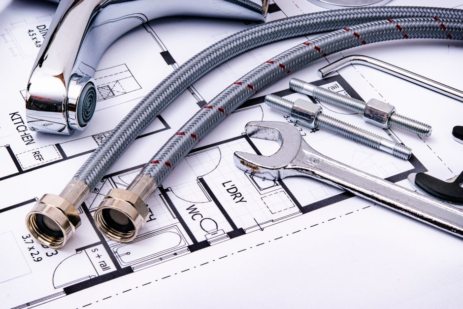 Plumbing Business CRM