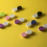 Contact Lenses