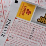 Online Lottery