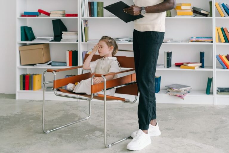 Child Therapy