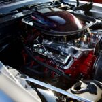 Engine overhaul cost