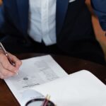 medical malpractice attorney