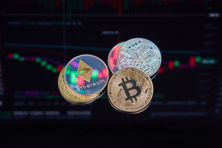 仮想通貨取引所