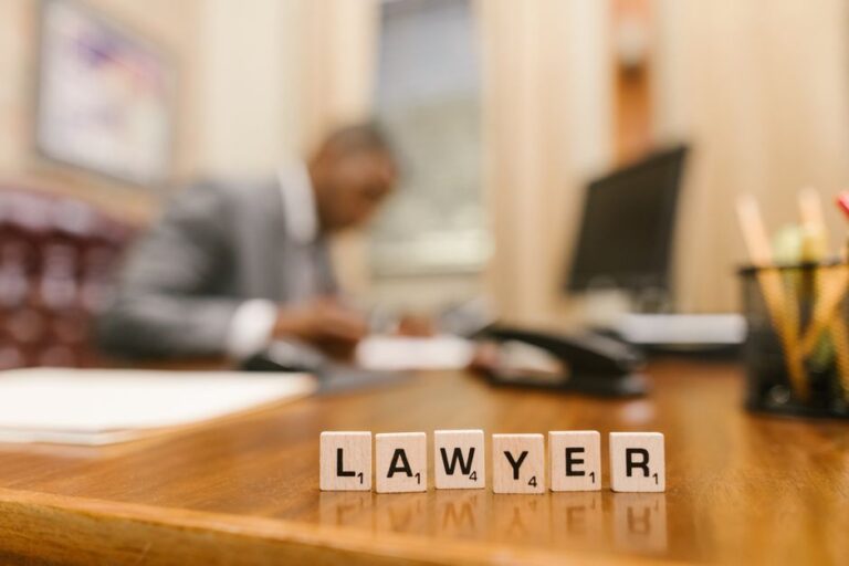 lawyer medical negligence