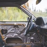 windshield replacement