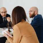 immigration lawyer