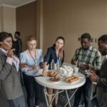 company event organization