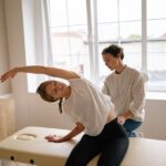 chiropractic care