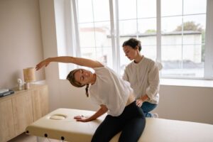chiropractic care