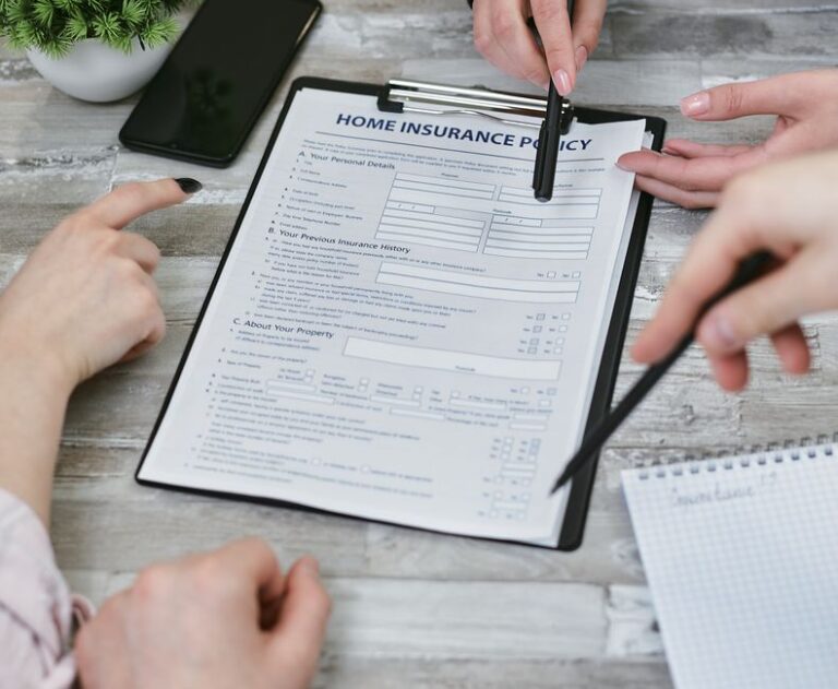 renters insurance
