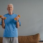 online fitness program