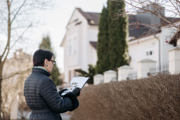 house appraisal