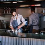 alquiler cocina industrial