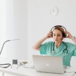 enfermería online titulación