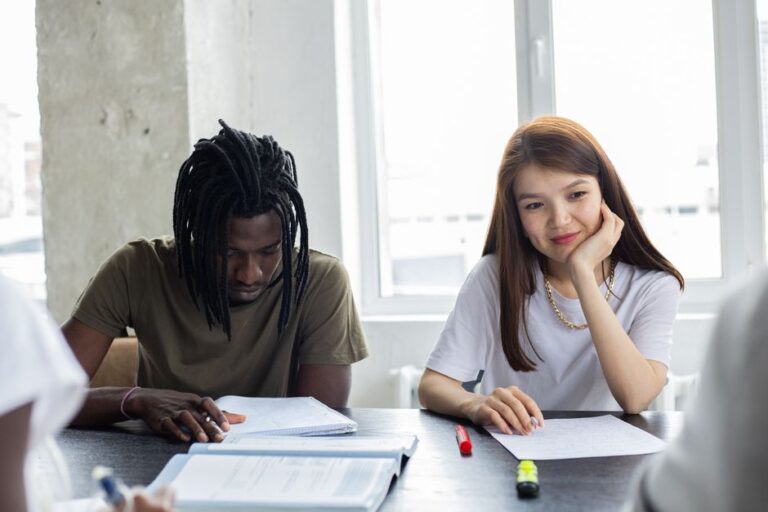 curso preparación GMAT