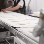 proveedor equipo panadería