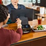 restaurant POS system