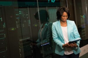 cybersecurity solutions