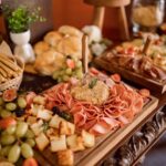 catering para bodas
