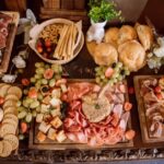catering para bodas