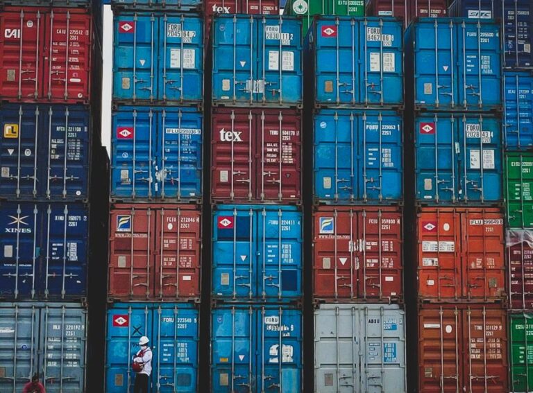 cargo insurance
