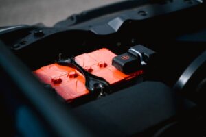 energy storage system