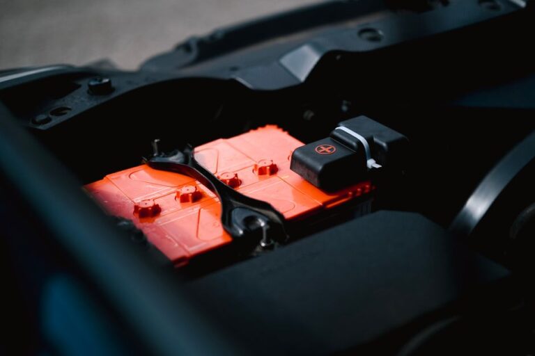 energy storage system