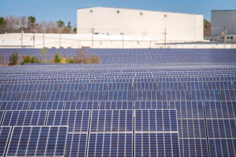 empresa energía solar