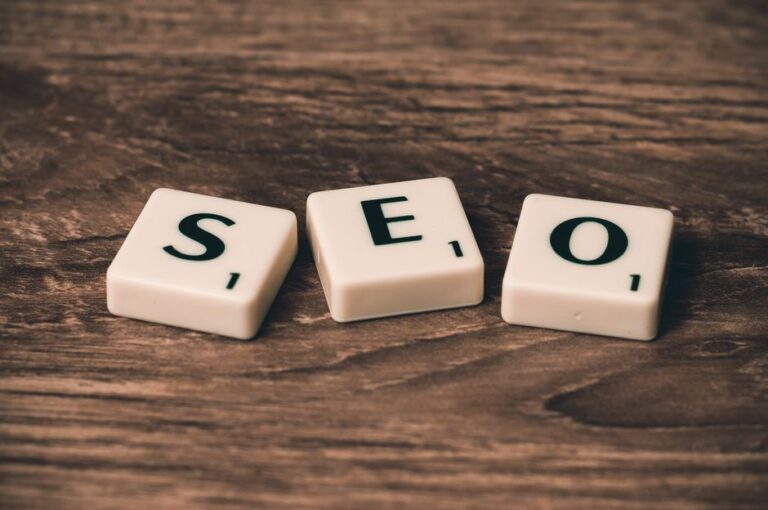 agencia SEO